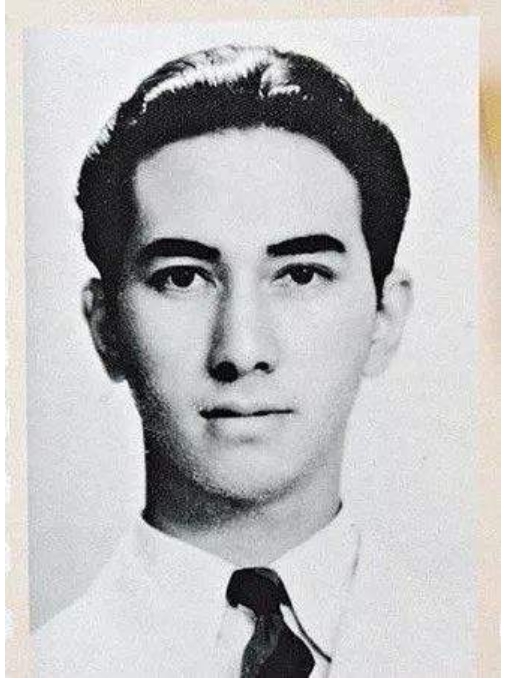 曾经的赌王是谁,曾经的赌王现在的样子