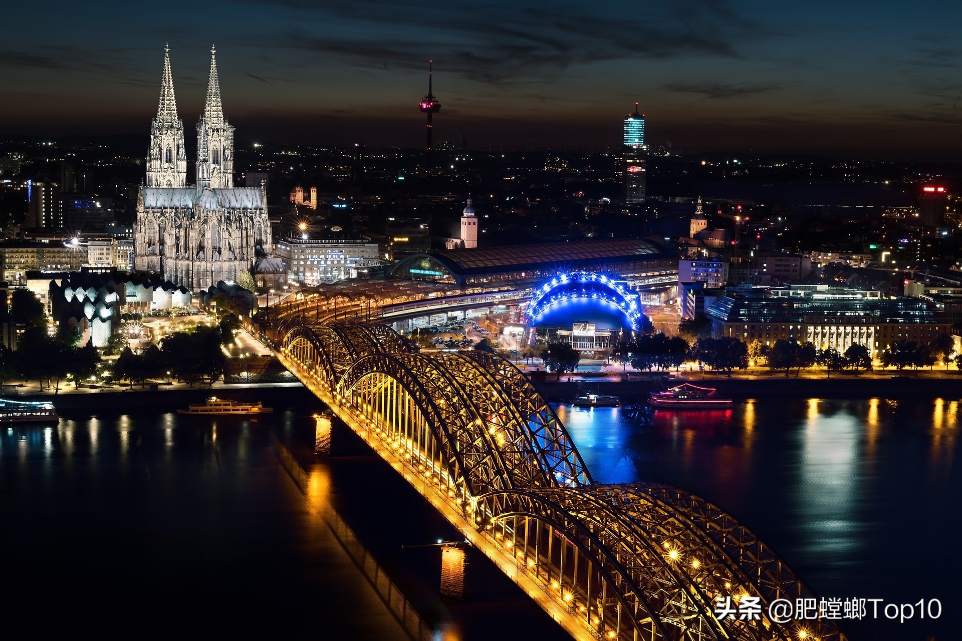 全球gdp最高的省前十,全球GDP最高的10个城市