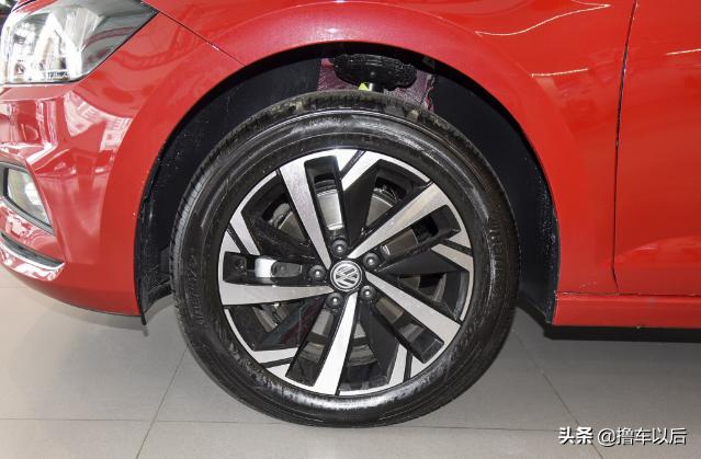 大众polo还有18款吗,丰田威驰和大众polo两个车哪个好