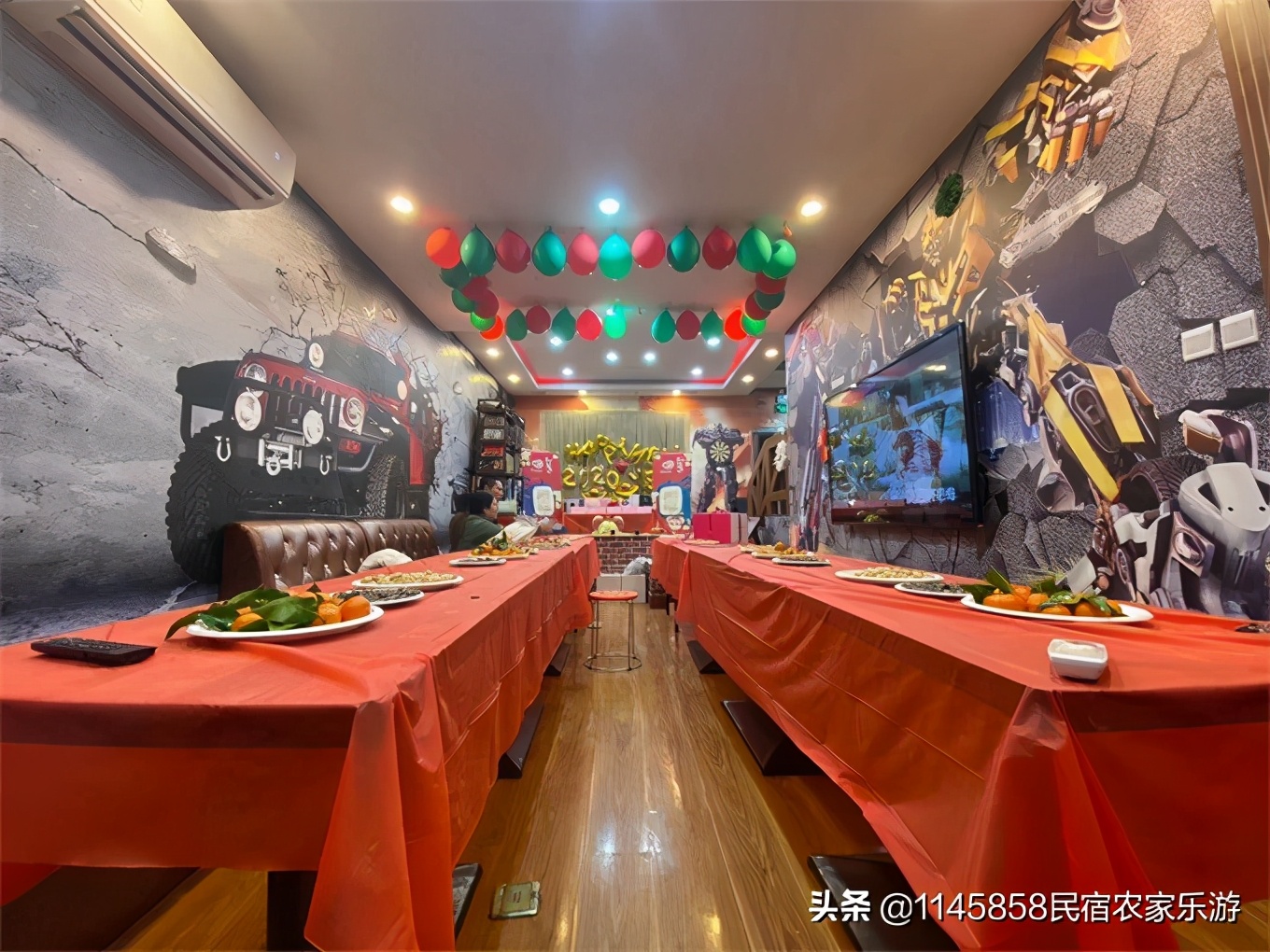 北京独栋轰趴馆,北京朝阳区团建自助轰趴馆