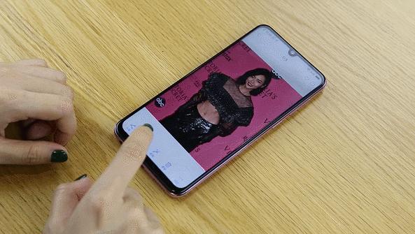 vivoz3隐藏功能大全,vivoz3和iqooz3