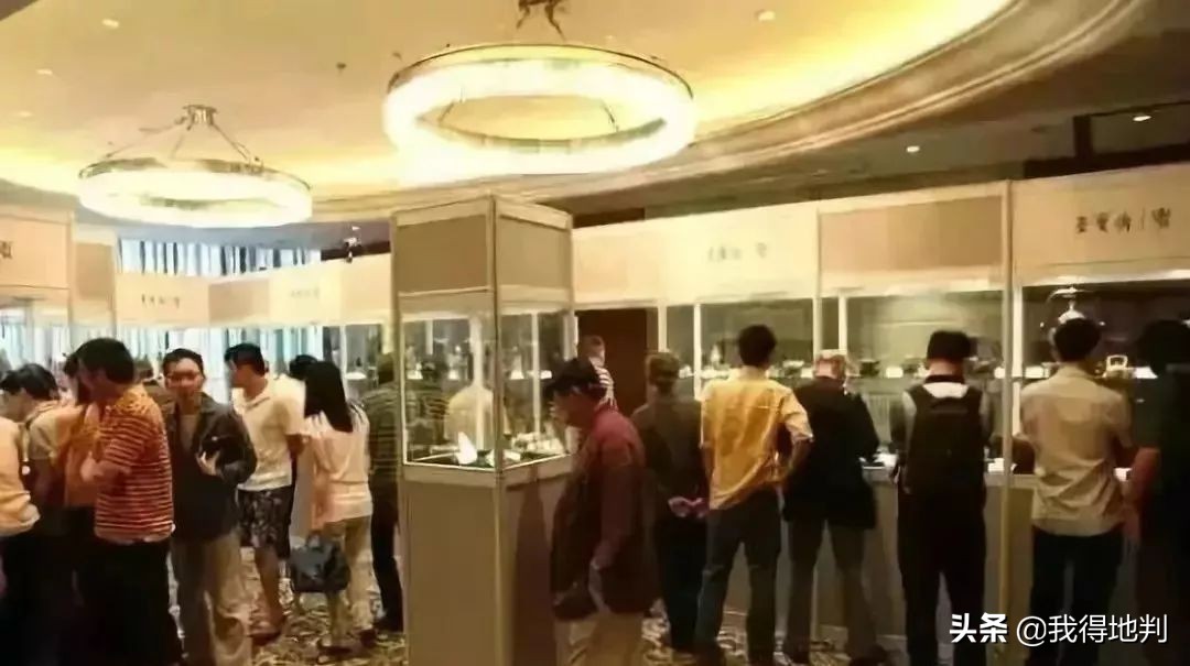 古董市场货源危机已来临：手上己有的藏品可要藏好了