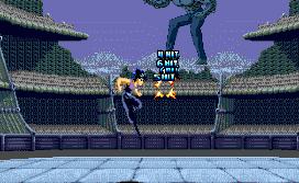 幽游白书飞影黑龙波出招表,幽游白书飞影黑龙波怎么释放