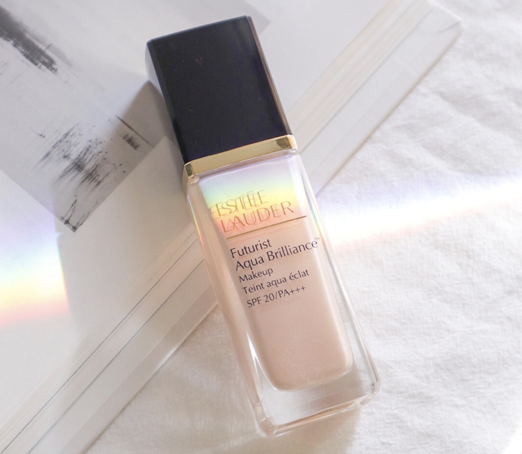 最新款雅诗兰黛粉底液测评,粉底液推荐雅诗兰黛兰蔻植村秀