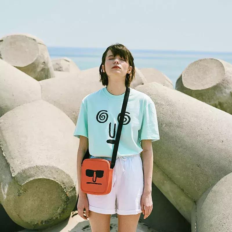 特别有设计风的小众品牌,外国小众品牌原创设计