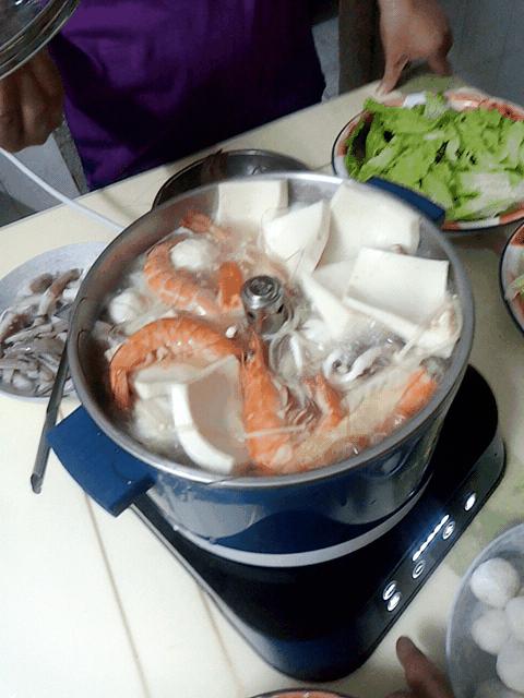 臻米升降火锅按键没反应,臻米自动升降火锅