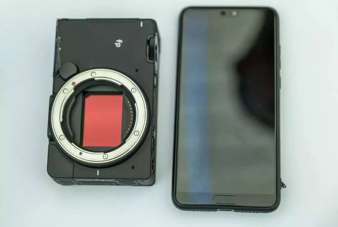 适马fpl最新消息,适马fp全画幅测评