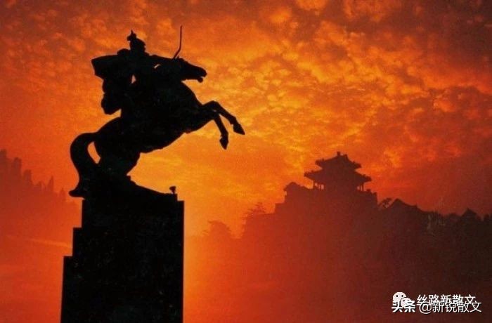 唐朝人为什么都崇拜汉朝,唐朝人为什么那么崇拜诸葛亮