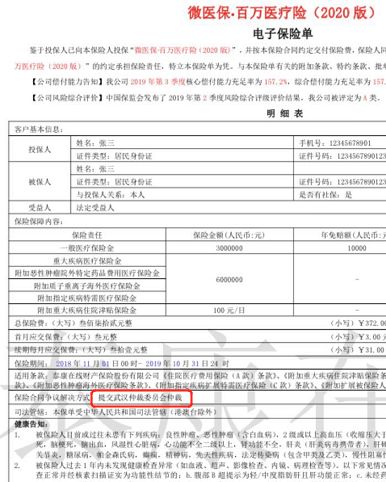 微信上的保险到底值不值得买,微信保险为什么那么便宜