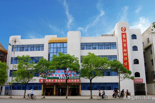 宜昌市县级以上医院,宜昌各医院等级排名