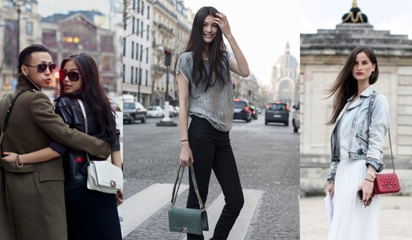 起底世界名牌手袋,如果不知道这些品牌,你就真的OUT啦