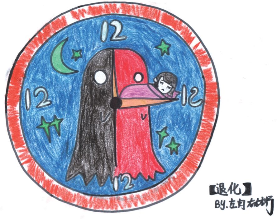 抑郁发作又哭又笑怎么办,我发现自己有抑郁症我该怎么办