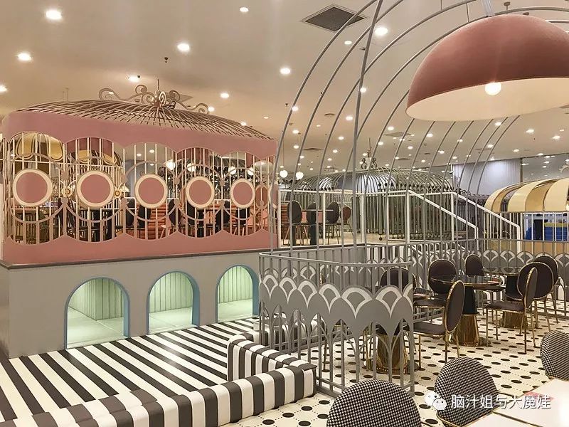 南四环的两家超级亲子乐园,南四环亲子乐园室内