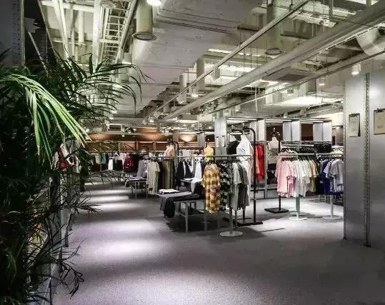 高端品牌集合店,家居集合店品牌排行榜