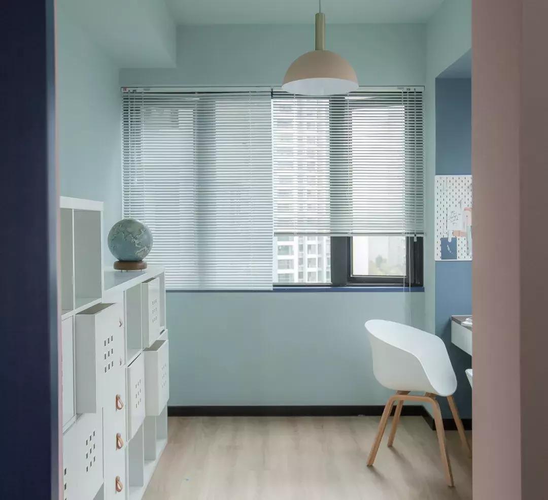 刷墙要点,墙有颜色可以刷墙吗