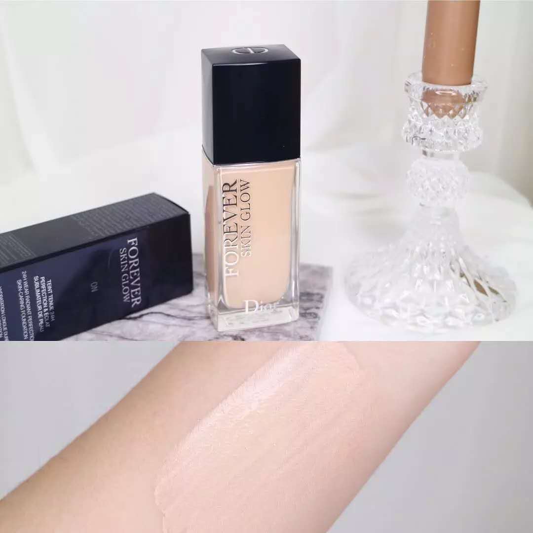 14款热门气垫粉底及粉膏全测评,秋冬粉底液混合皮大牌真实测评