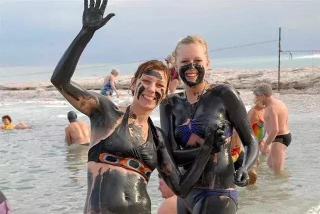 当古老文明与现代艺术相遇，我看见了不一样的中东