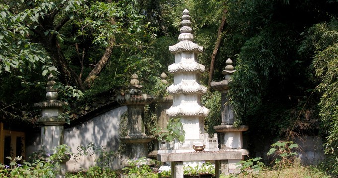 镇江市焦山风景区,镇江焦山攻略