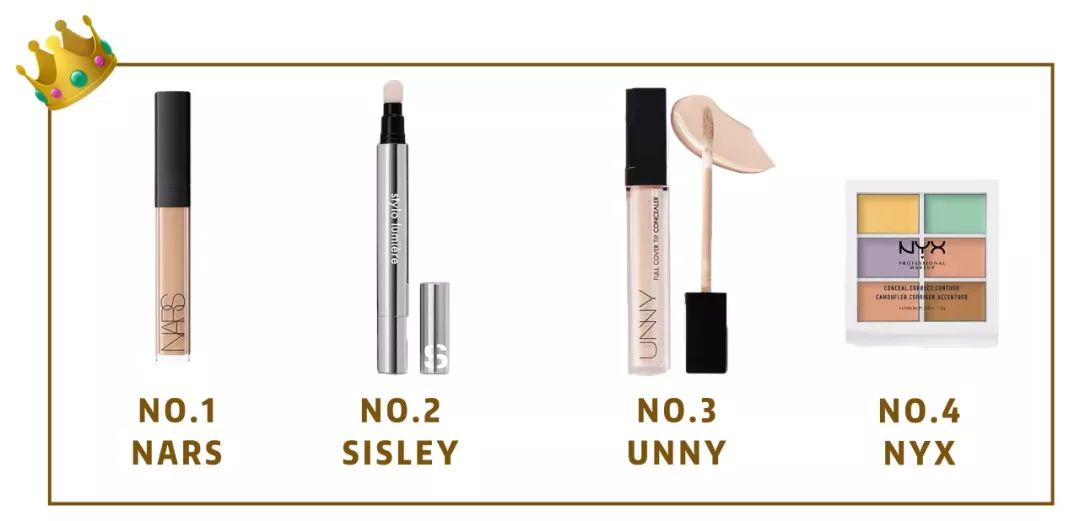 平价遮瑕推荐测评,9.9遮瑕推荐真实测评