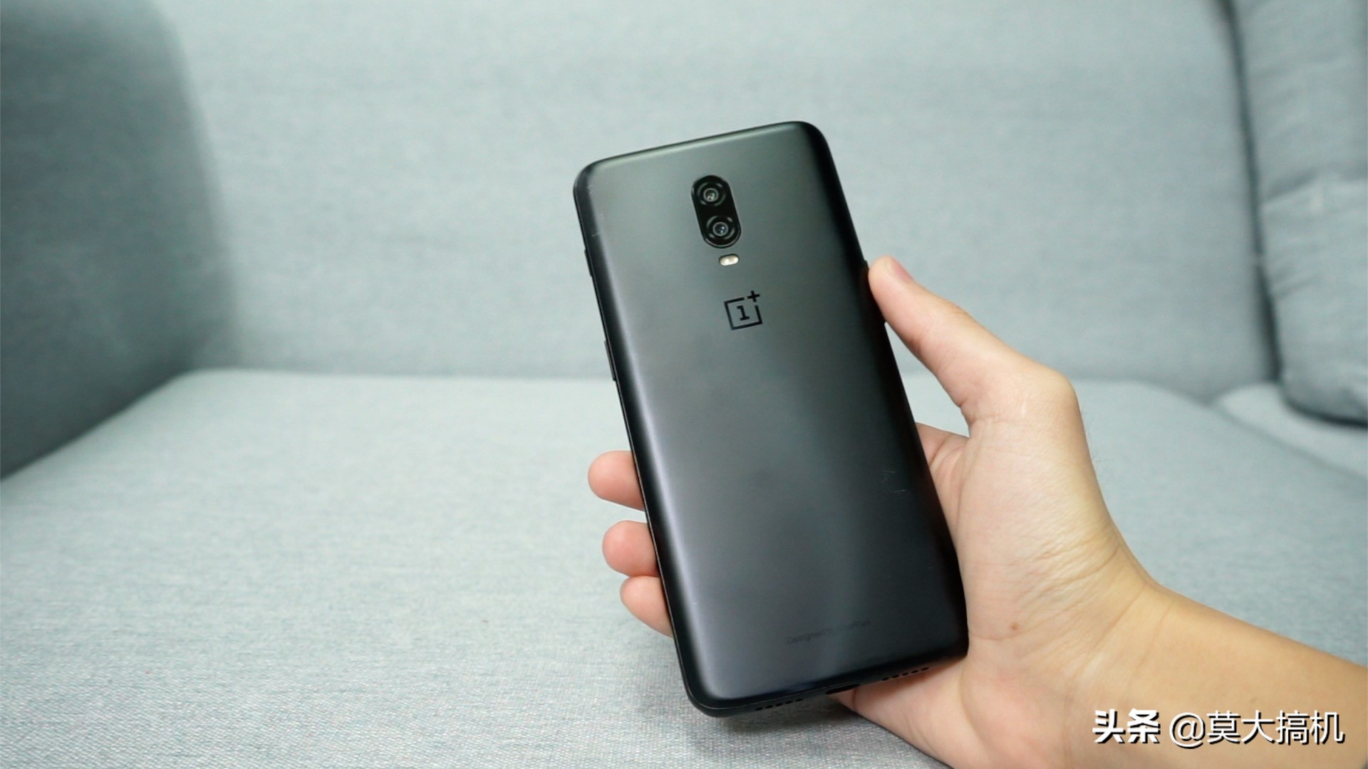 一加6t流畅体验视频,一加6t吃鸡体验