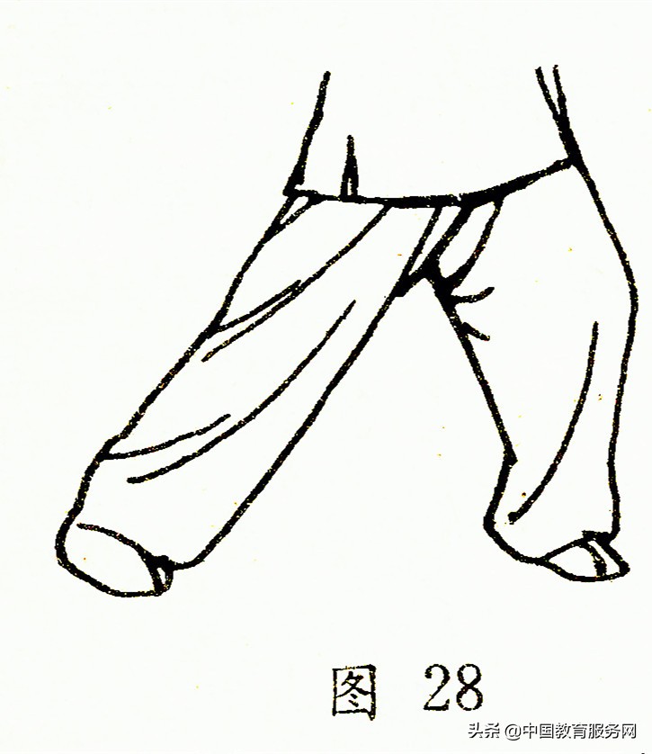 九宫旋转十二桩法,九宫八卦如何旋转