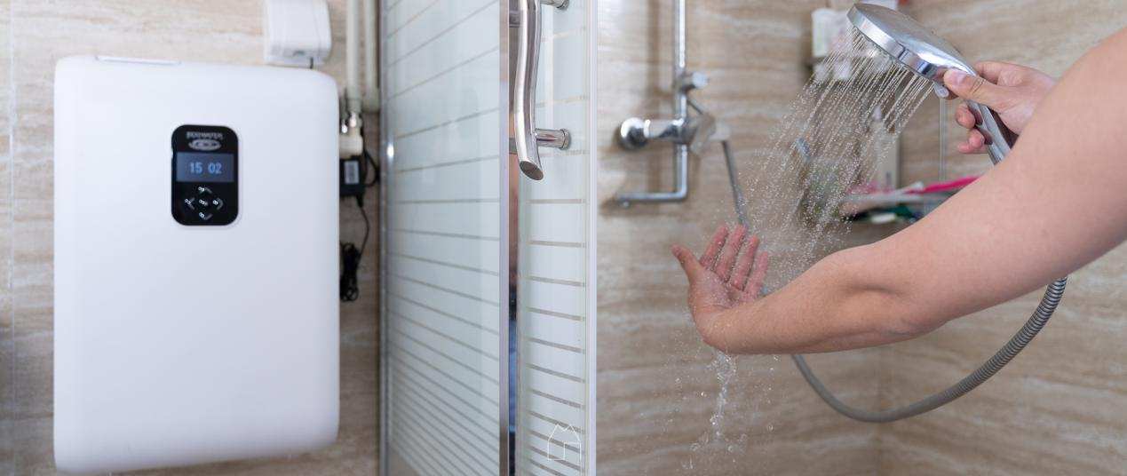 饮用水水质合格情况说明,饮用水基本达标