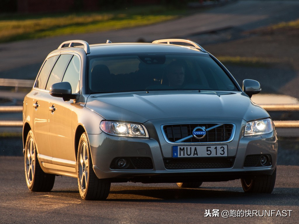 沃尔沃v60和xc60选哪个,沃尔沃xc60与v60有啥区别