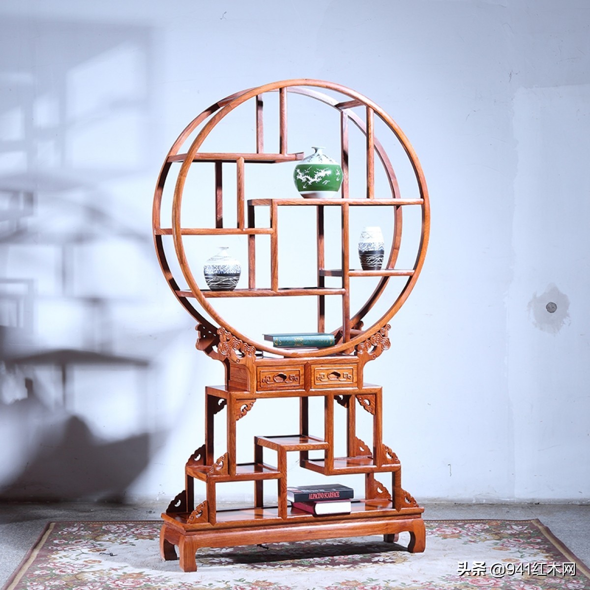 浙江东阳买红木家具的地方有哪些,了解红木家具投资