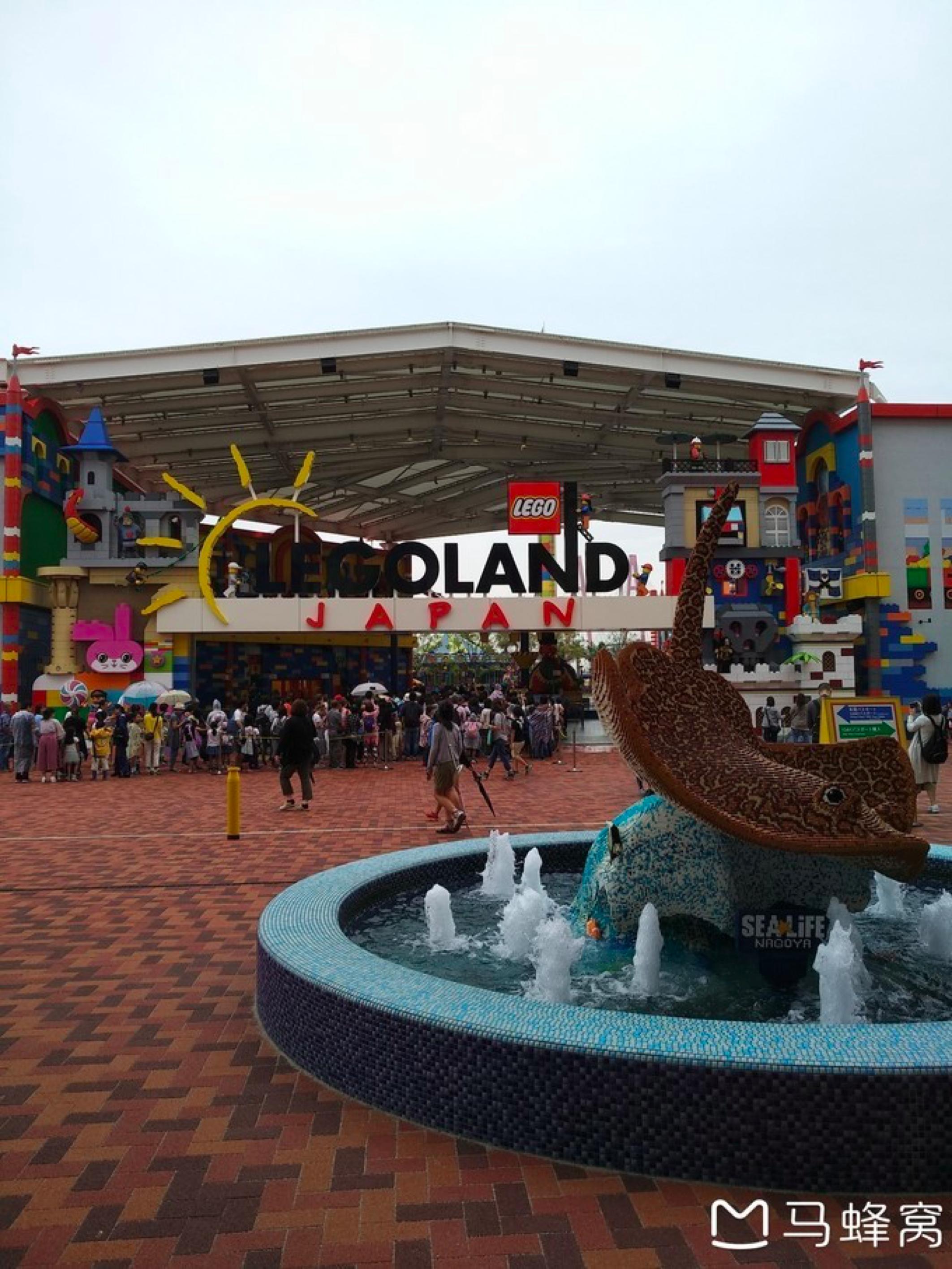 名古屋七日游自由行,名古屋3天自由行攻略