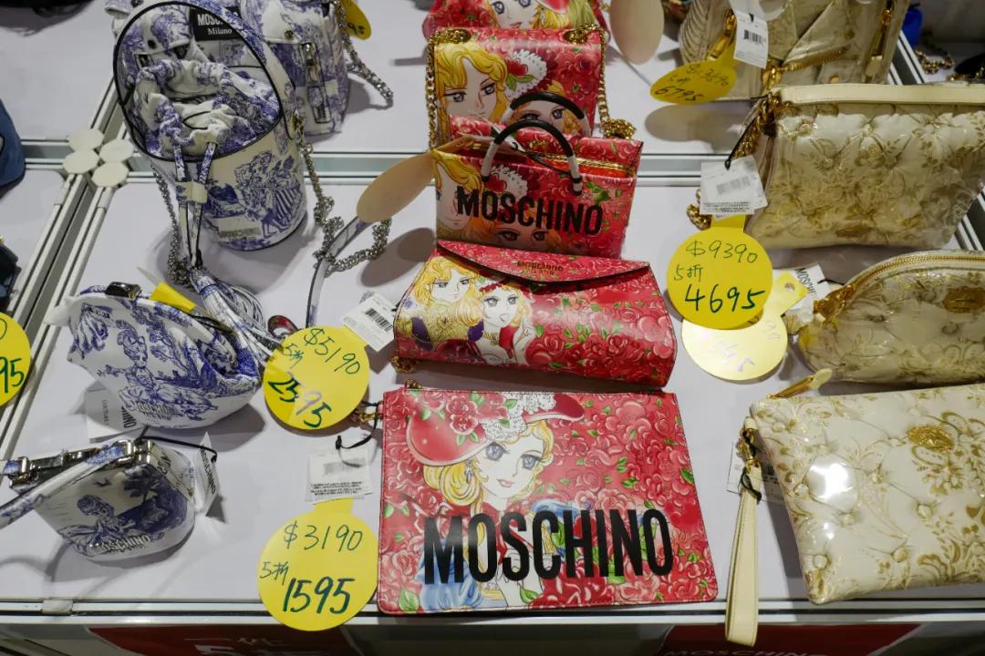 去澳门必去购物地方,澳门购物和香港购物哪个便宜