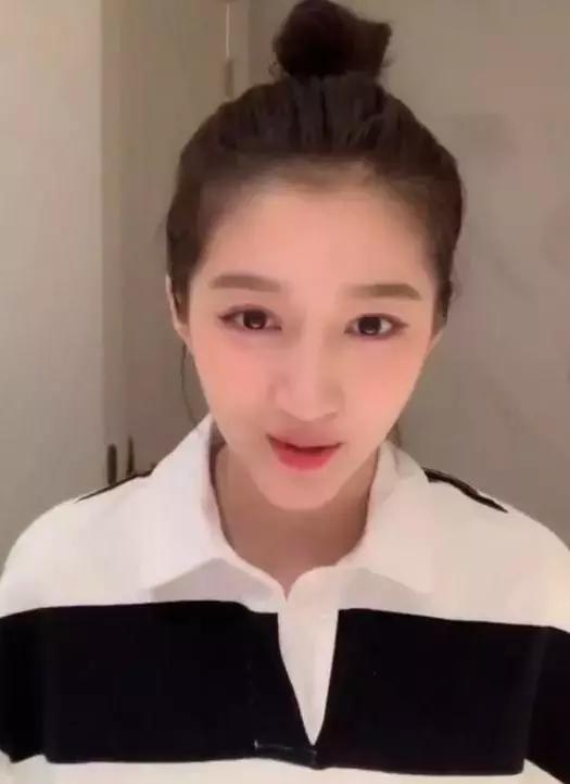 某书乱到下架整改,早像阿娇这清流,也不至于倒台吧?