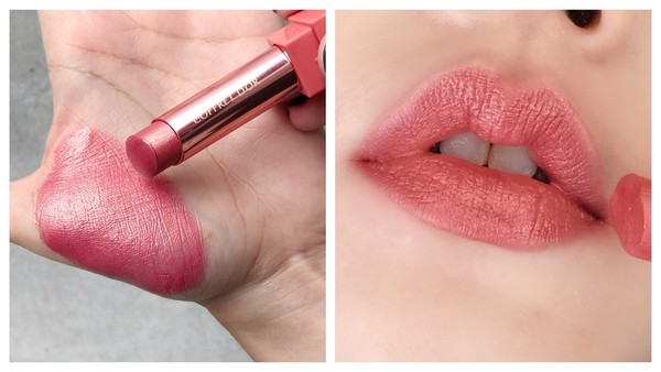 适合深唇的秋冬大牌口红,秋冬滋润大牌必备口红日常色