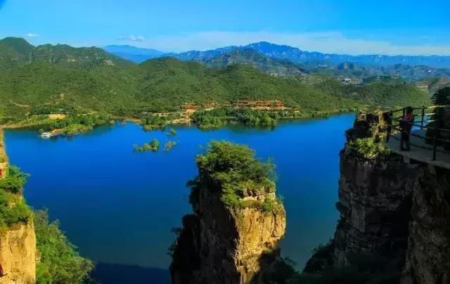 河北桂林旅游攻略,河北小桂林游玩攻略
