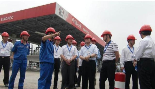 中石油跟中石化的油哪一种更好烧,中石化和中石油哪家的油品质好