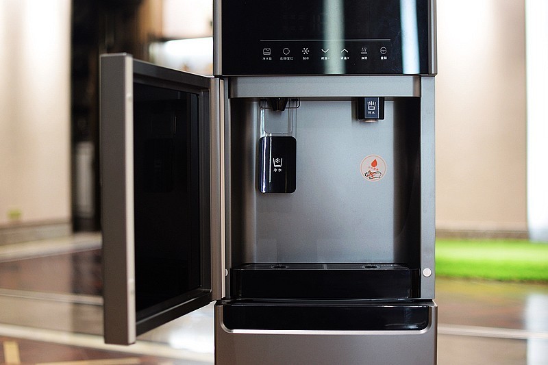 加热一体净饮机价格,冰热一体净饮机