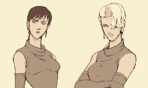 拳皇草薙京隐藏历史,拳皇所有版本草薙京局内形象