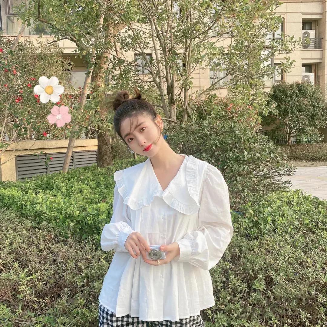 国内小花有哪些,95后小花最会穿搭