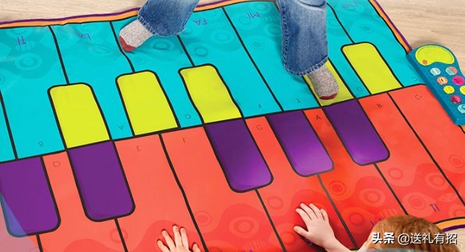 儿童节最适合送什么礼物,儿童节送点什么惊喜