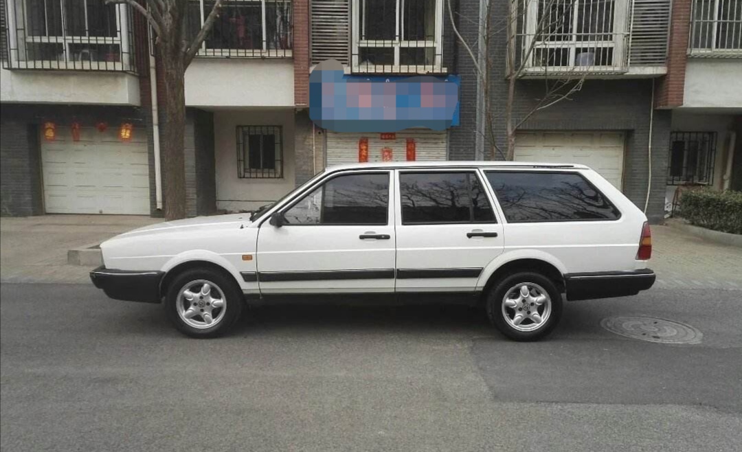 情怀老车普桑和桑塔纳有很大关系,普桑玩家情怀桑塔纳