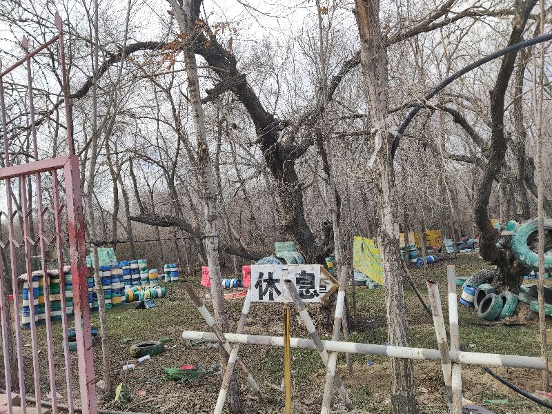 乌鲁木齐周边野营游玩好去处,新疆乌鲁木齐户外游玩