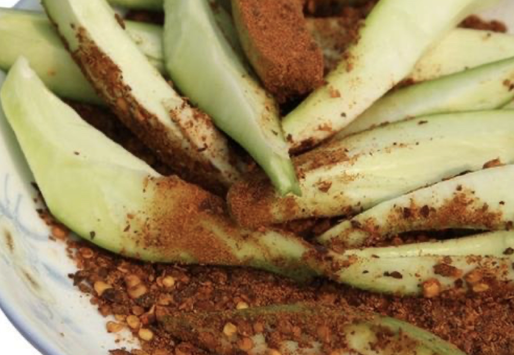 水果与食物的碰撞,水果和咖啡的碰撞