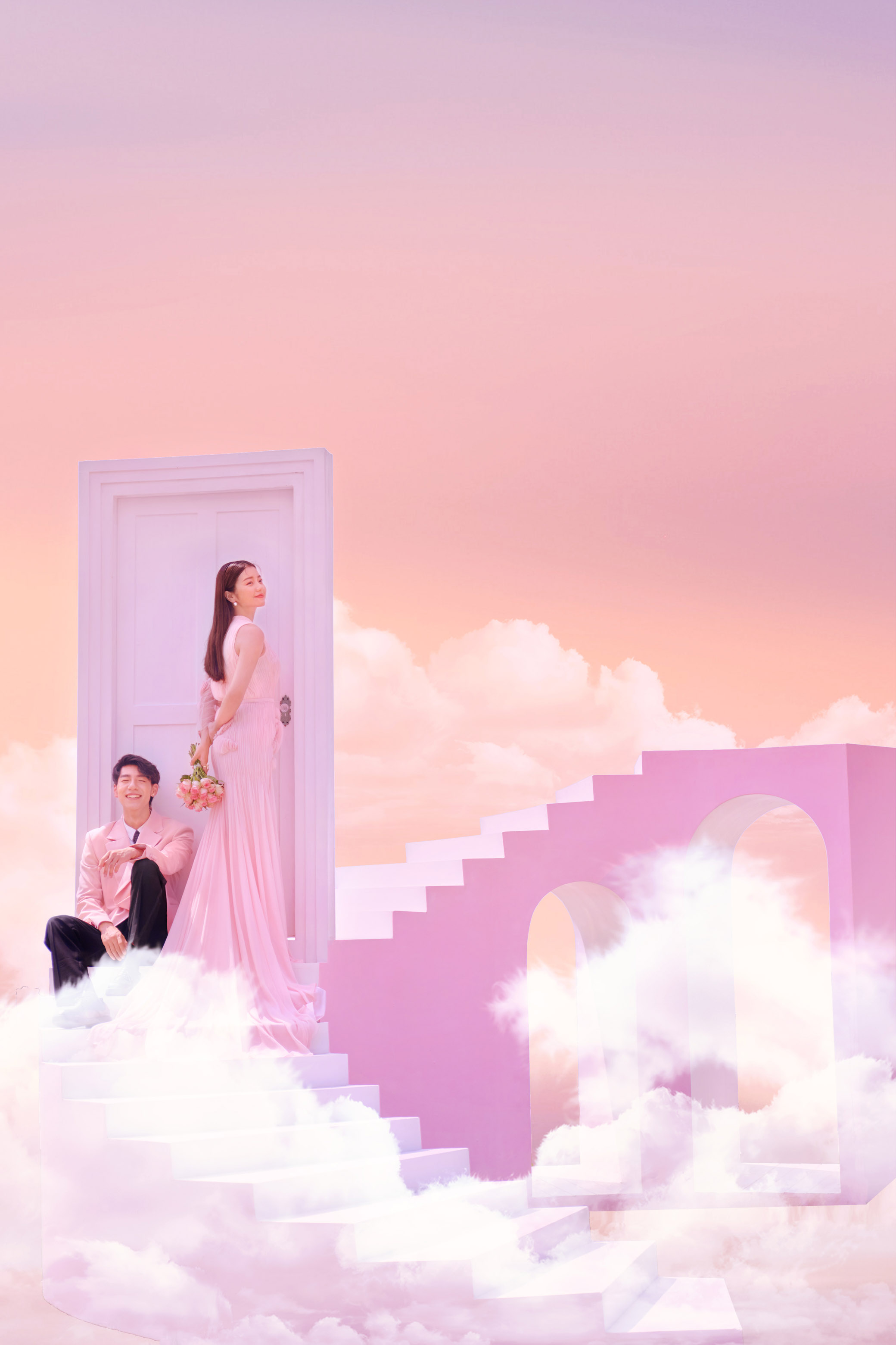 深圳推荐婚纱摄影,深圳有哪些婚纱摄影推荐