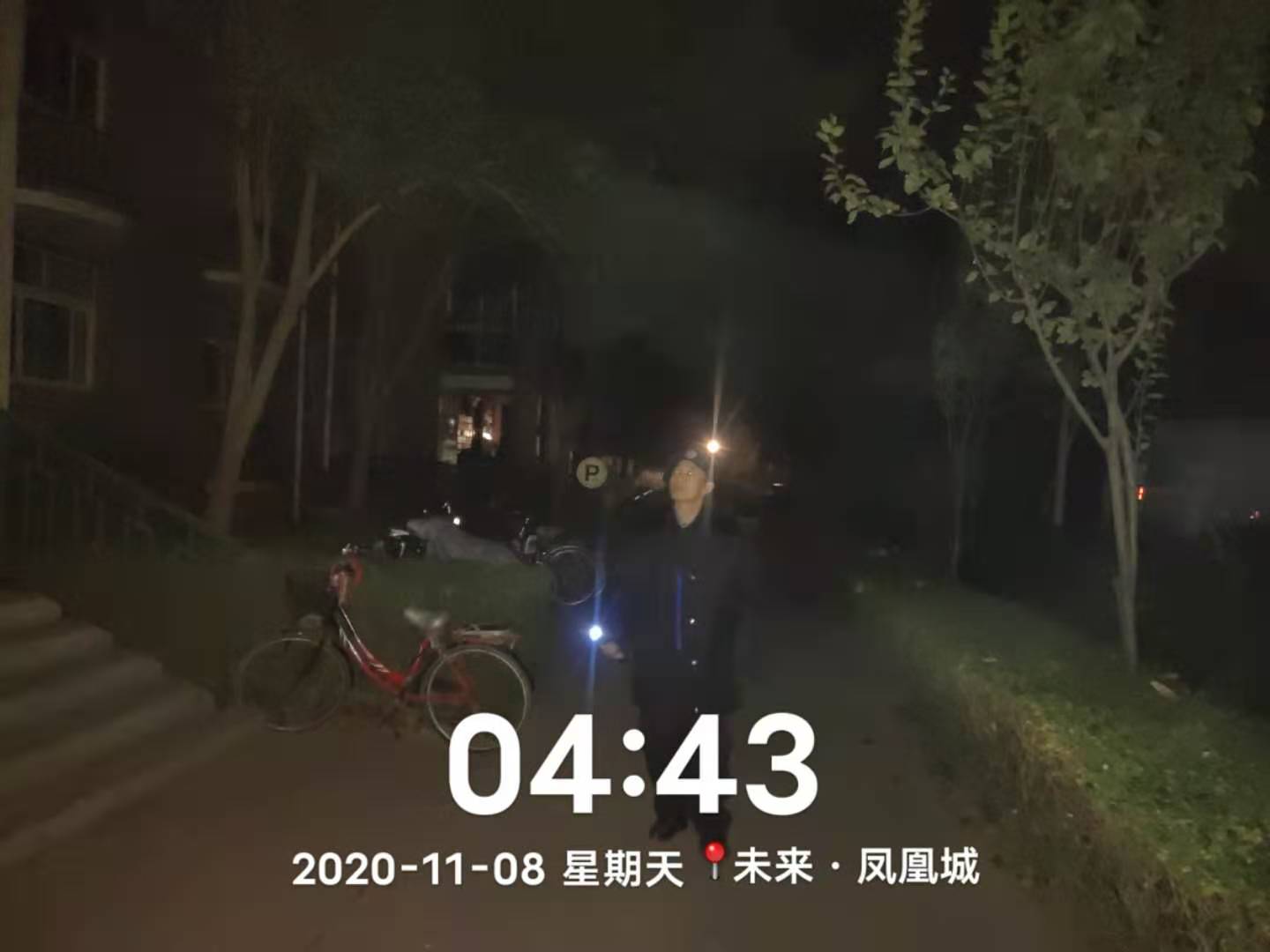 凤凰城二期物业管理,凤凰城物业现状