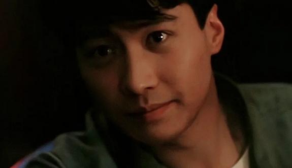 四大天王黎明最帅气的时候,黎明才是四大天王里最帅的