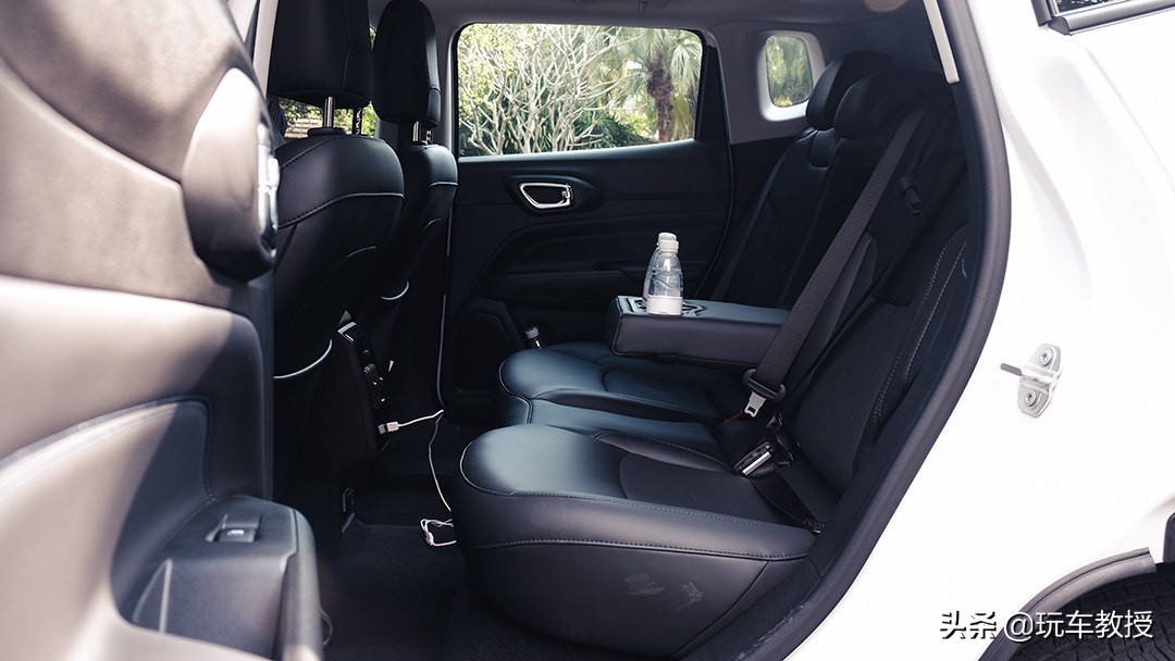 jeep指南者现在优惠5万值得买吗,13jeep指南者值得买吗