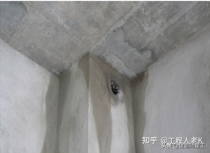 屋面建筑防水施工步骤教程,工程建筑屋面防水施工步骤教程