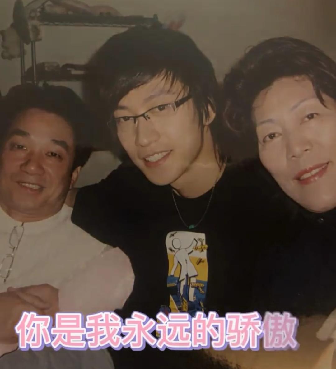 乔任梁谈抑郁症去世,乔任梁患抑郁症原因