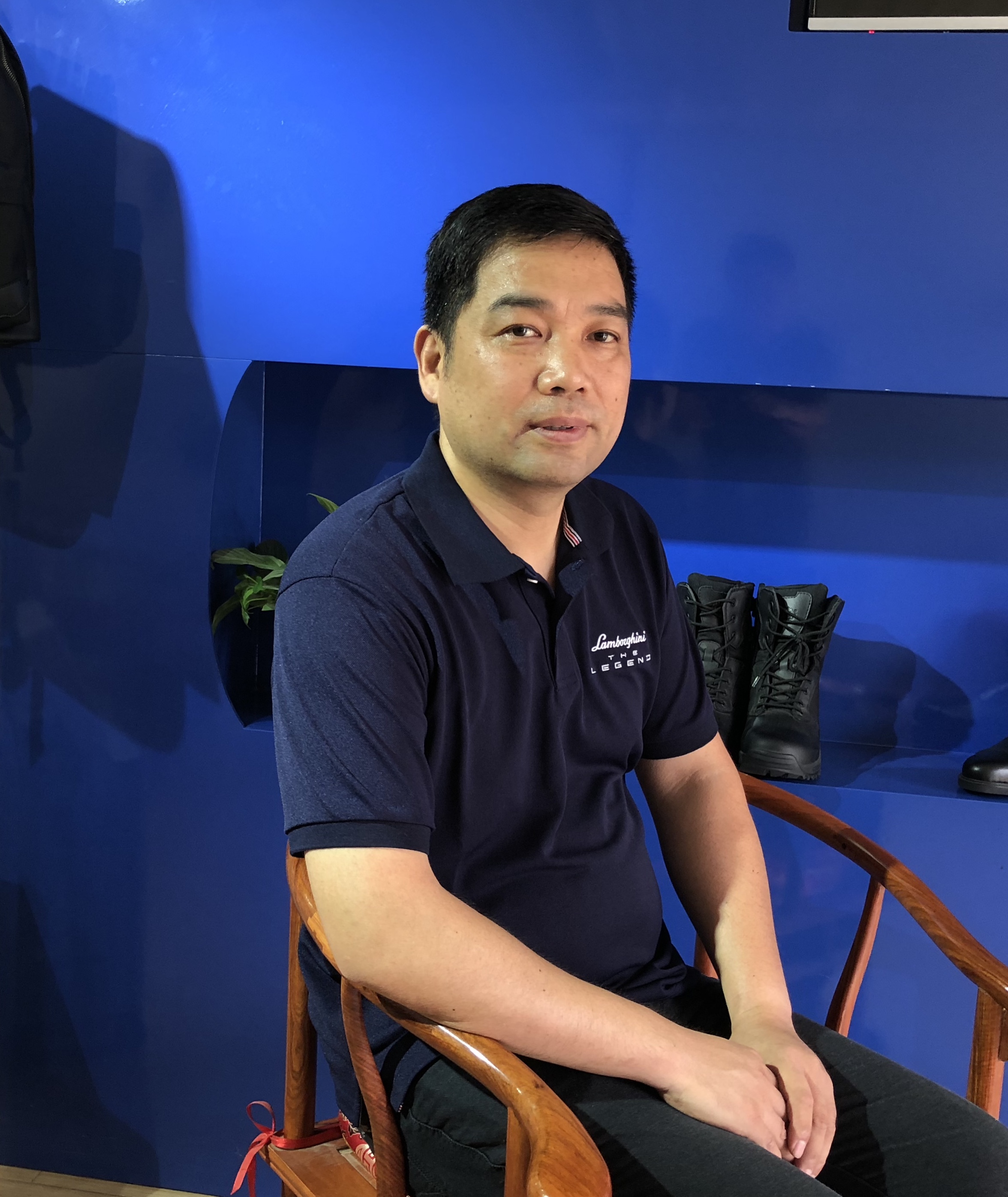 凯伦沃克香港专柜,凯伦沃克科技有限公司