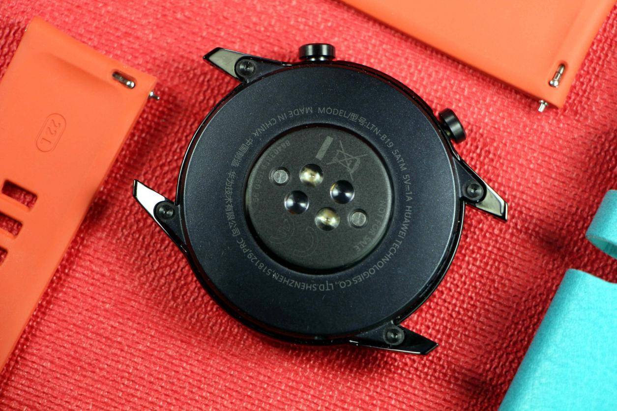 华为watchgt2运动款专业评测,huaweiwatchgt2proecg版