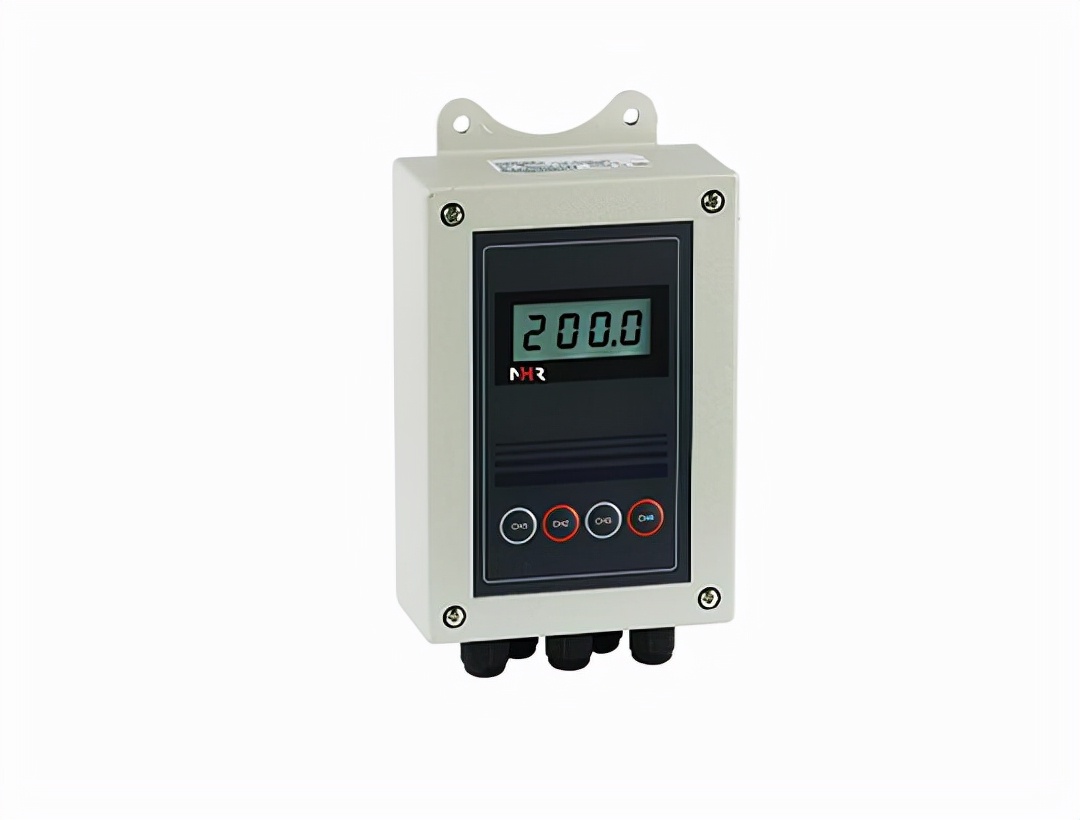 远传温度表精度,温度传感器测温的工作原理